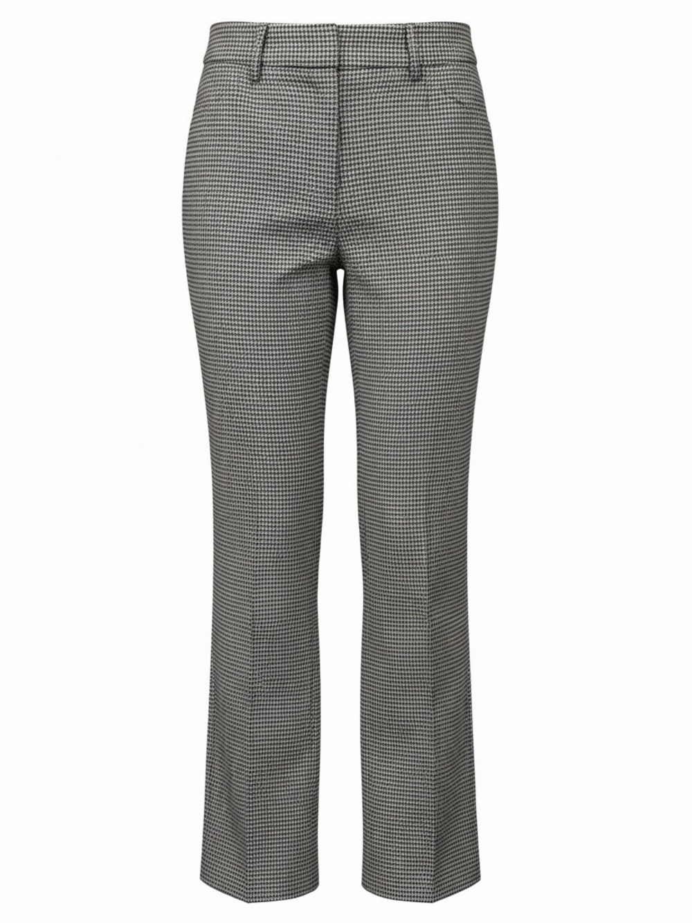 WHBM ines boot leg pants 0S